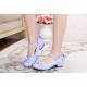 Sosic Shop Shoes Model 107(Flat Shoes/Heel Shoes)